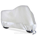 Rainproof Dust Proof Cover Customization Motorcycle Cover